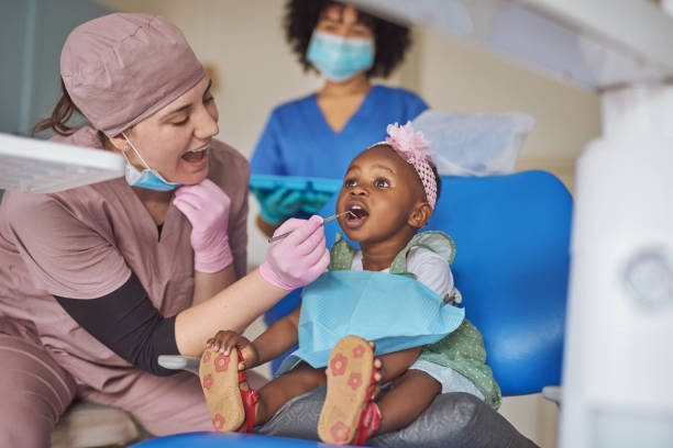 Reliable Start, LA Dental Services Solutions