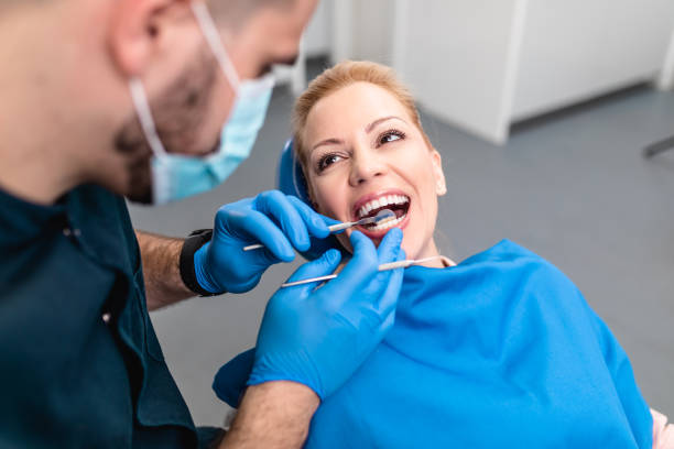 Best Traditional Braces  in Start, LA