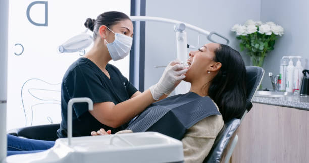 Full Mouth Reconstruction in Start, LA