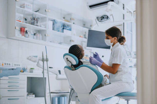 Best Pediatric Dentistry  in Start, LA