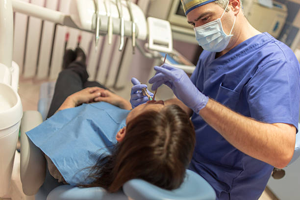 Best Periodontal (Gum) Disease Treatment  in Start, LA