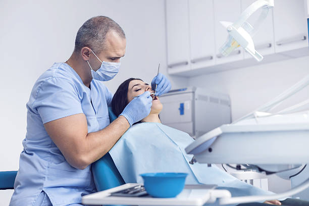 Best Laser Dentistry  in Start, LA
