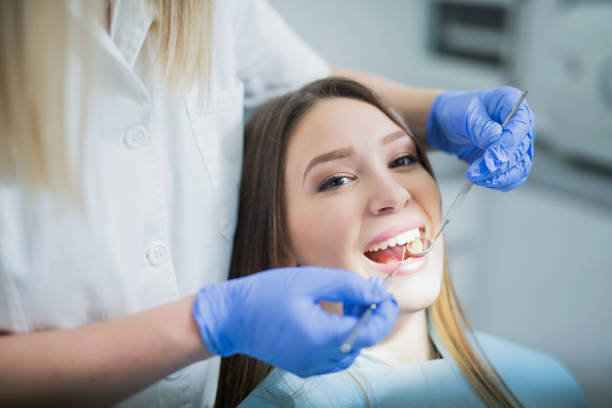 TMJ/TMD Treatment in Start, LA