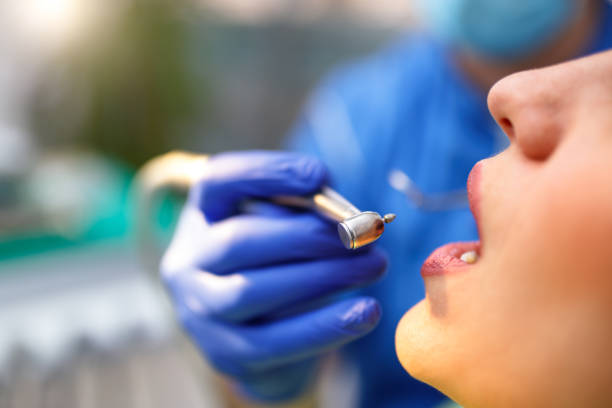 Advanced Technology for Better Dental Care in Start, LA